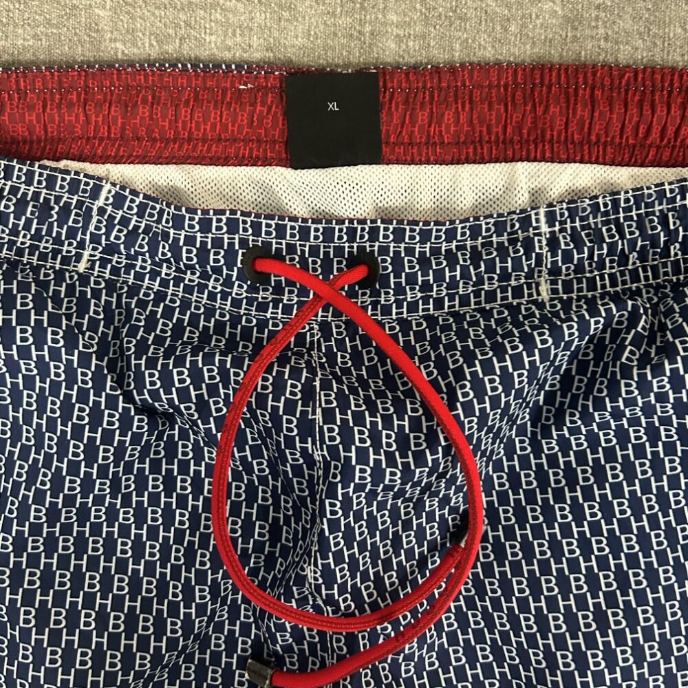 Men’s Hugo Boss Swim Trunks – Size XL – Gently Used